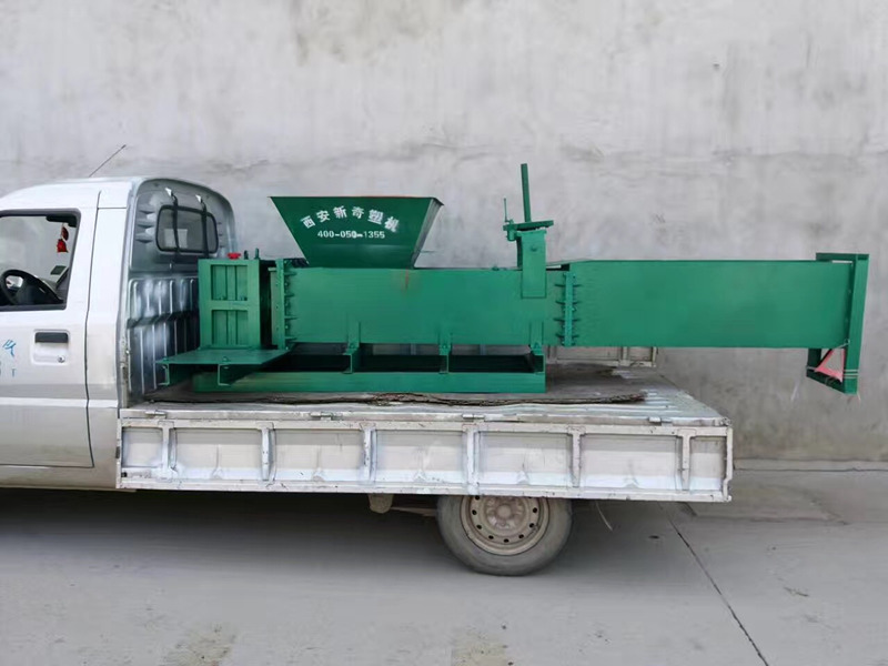 陜西泡沫冷壓機(jī)