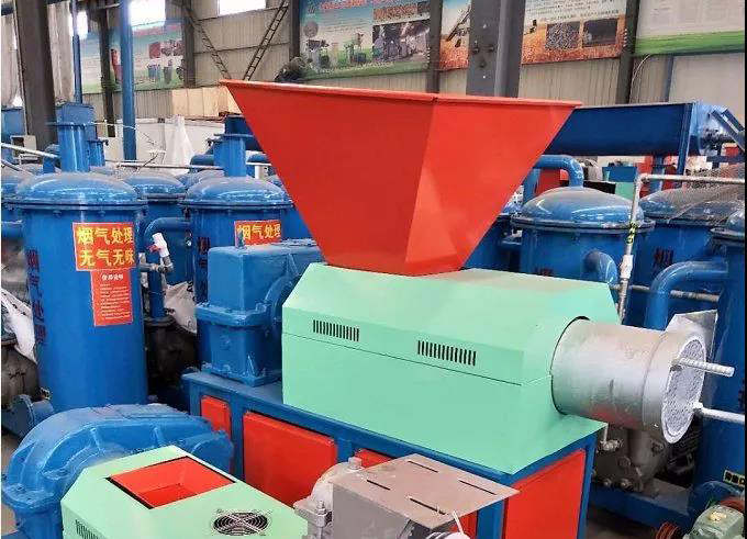 西安泡沫造粒機 西安泡沫造粒機